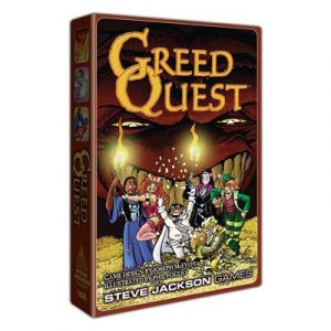 GreedQuest - EN-SJG1435