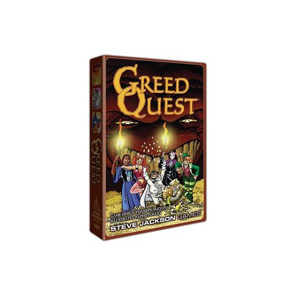 GreedQuest - EN-SJG1435