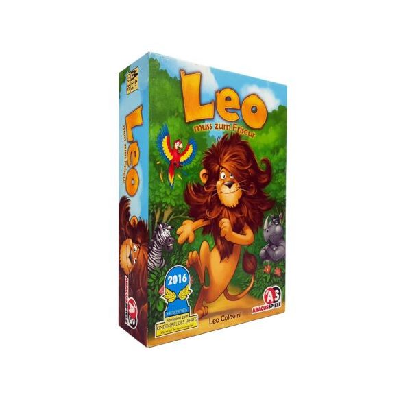 Leo