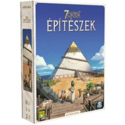 7 Csoda – Építészek