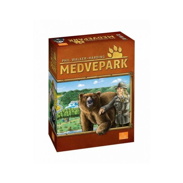 Medvepark