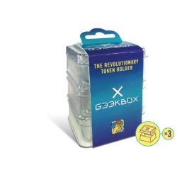 GeekBox - Regular