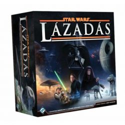 Star Wars: Lázadás