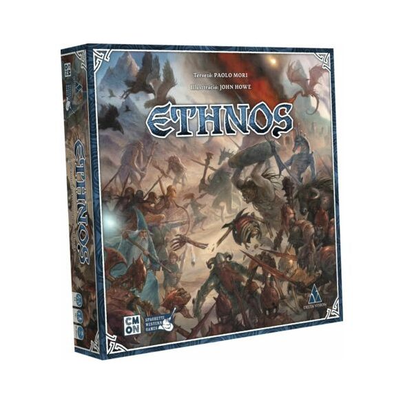 Ethnos