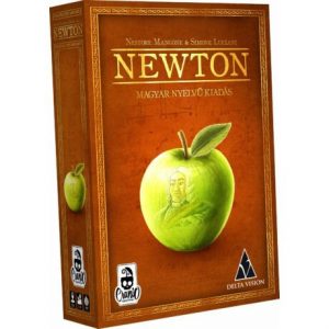 Newton (magyar kiadás)