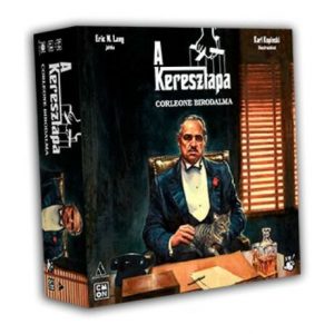 A keresztapa: Corleone birodalma