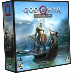 God of War - A kártyajáték