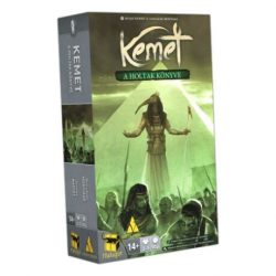 Kemet: A Holtak könyve kiegészítő