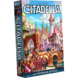 Citadella - Bővített kiadás