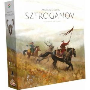 Sztroganov