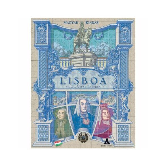 Lisboa (magyar kiadás)