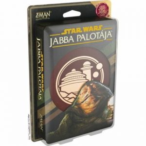 Star Wars: Jabba palotája