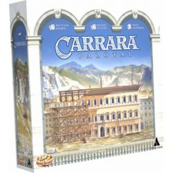 Carrara palotái - Deluxe kiadás