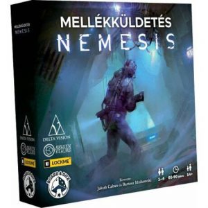 Mellékküldetés: Nemesis