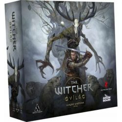 The Witcher: Óvilág