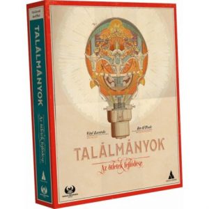 Találmányok - Az ötletek fejlődése