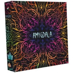 Amygdala