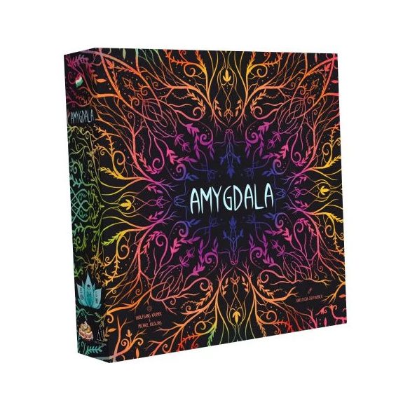 Amygdala