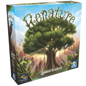 Renature – Újjáéledő természet