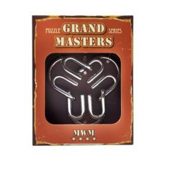 Grand Masters Puzzle MWM