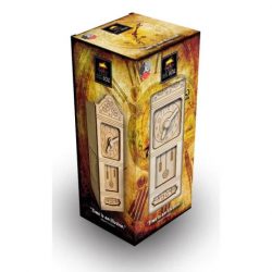 Secret Escape box - Grandfather Clock