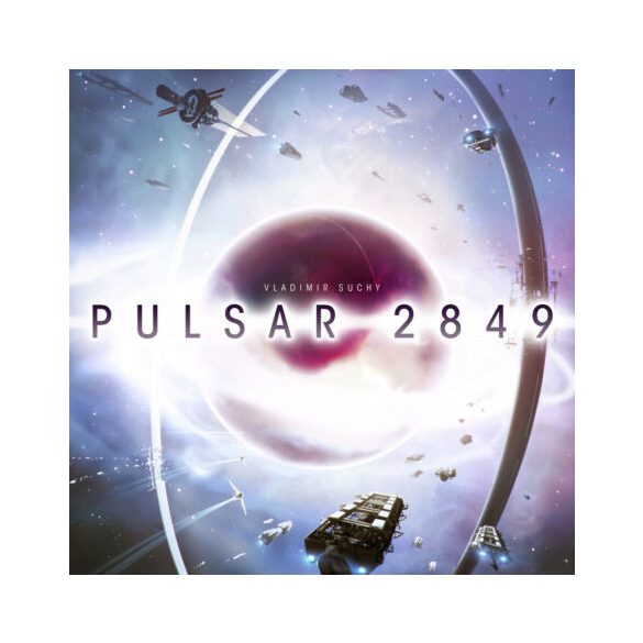 Pulsar 2849