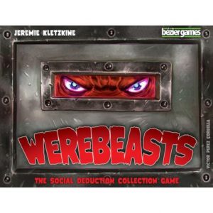 Werebeasts