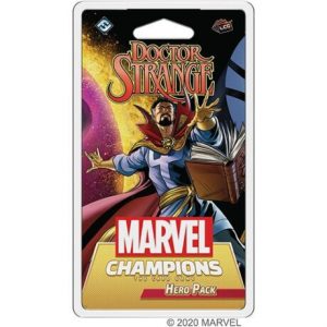 Marvel Champions: The Card Game - Doctor Strange Hero Pack