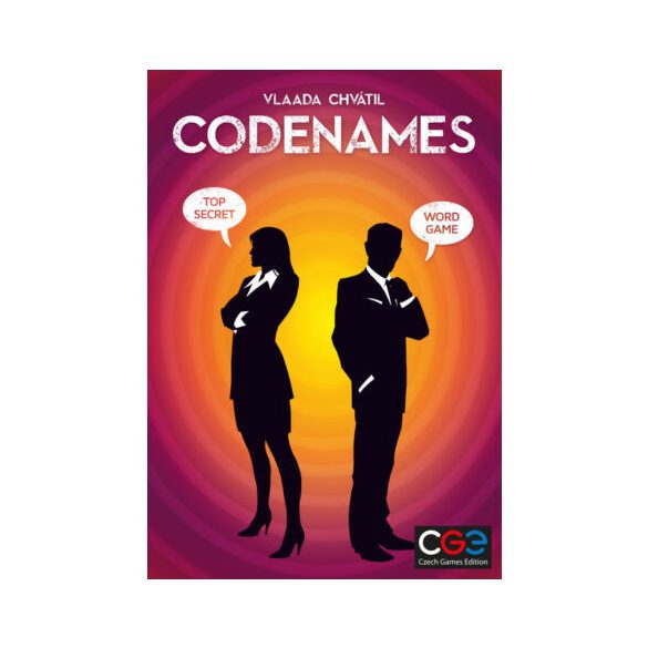 Codenames