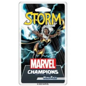 Marvel Champions: The Card Game - Storm Hero Pack