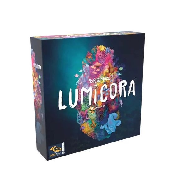 Lumicora