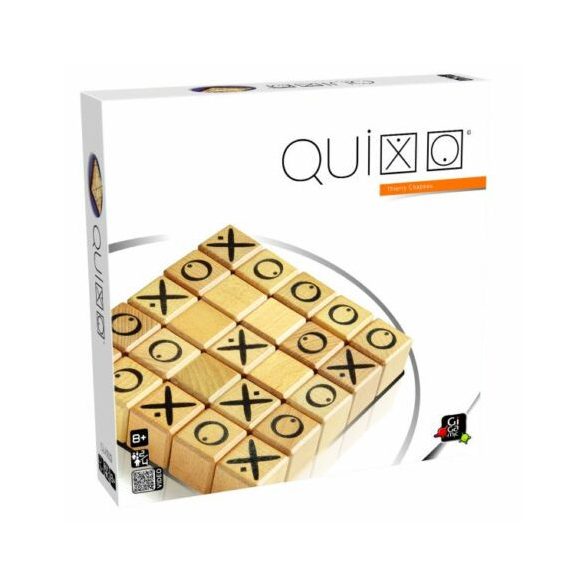 Quixo Classic