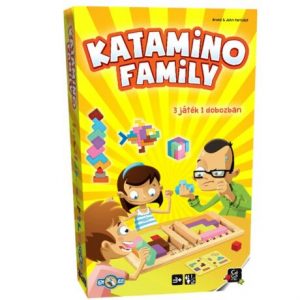 Katamino Family