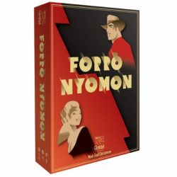 Forró nyomon