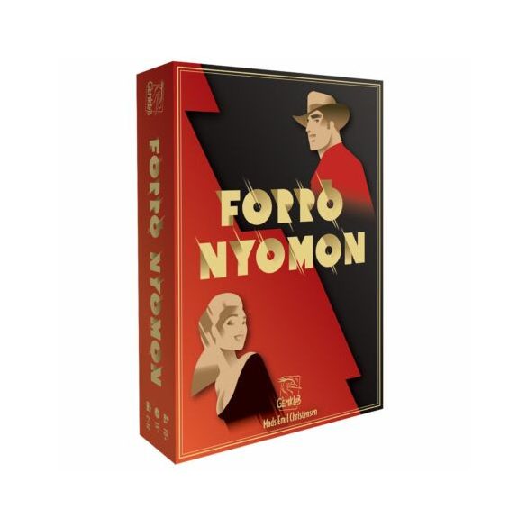 Forró nyomon