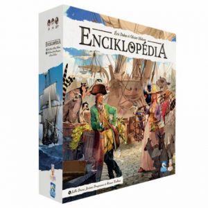 Enciklopédia