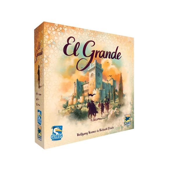 El Grande