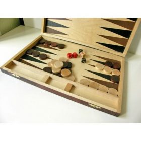 backgammon társasjáték