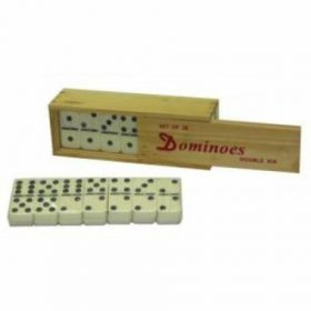 dominó társasjáték