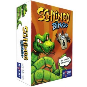 Schlingo Bingo