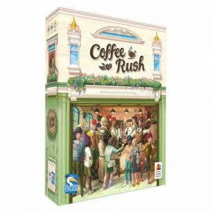 Coffee Rush