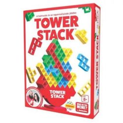 What do You MEME Tower Stack