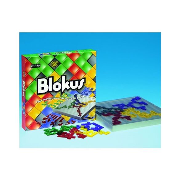 Blokus