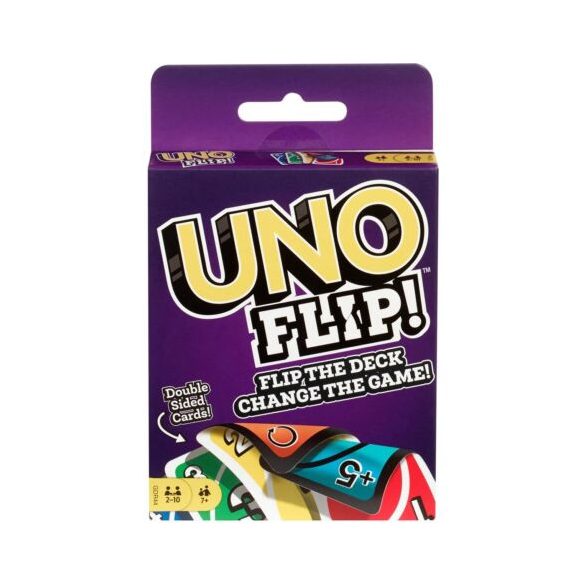 Uno Flip