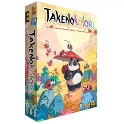 Takenokolor