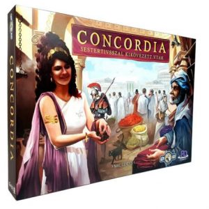 Concordia