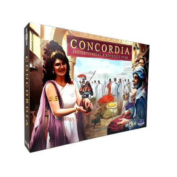 Concordia