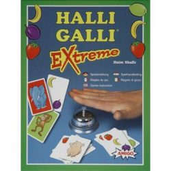 Halli Galli extrem