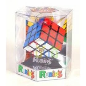 rubik játékok