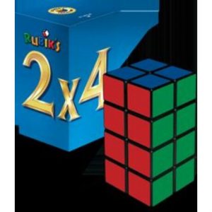 Rubik torony 2x2x4